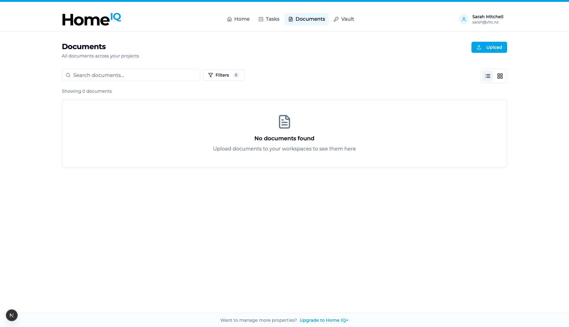 Find it when you need it